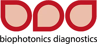 Logo-Abbildung biophotonics diagnostics GmbH