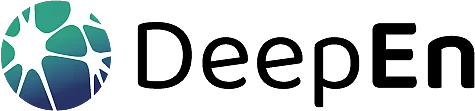 Logo-Abbildung DeepEn GmbH