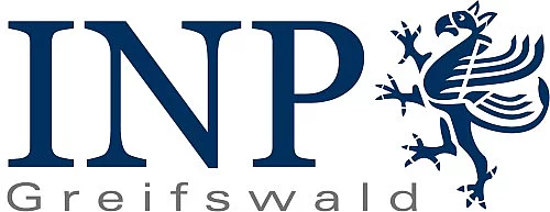 Logo-Abbildung Leibniz-Institut für Plasmaforschung und Technologie e.V.