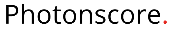 Logo-Abbildung Photonscore GmbH