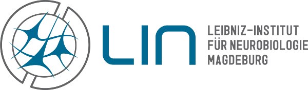 Logo-Abbildung Leibniz-Institut für Neurobiologie