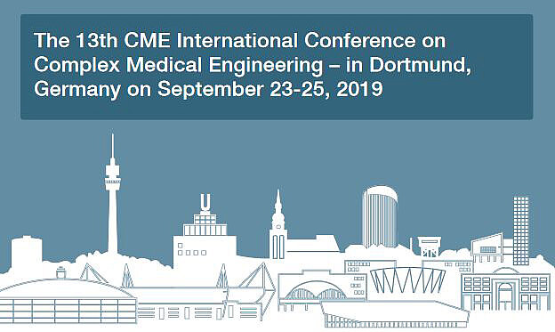 CME 2019 in Dortmund
