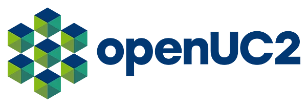 Logo-Abbildung openUC2 GmbH